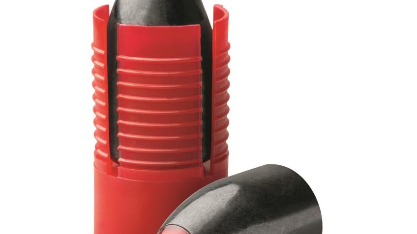 Traditions Smackdown Carnivore Bullets, .50 Caliber, 305 Grain, 15 Rounds