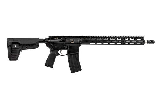 Bcm Recce-16 Mcmr Precision – 5.56mm 16" M-lok Black