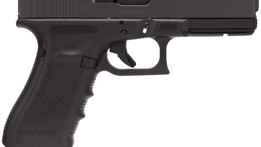 GLOCK G17 GEN 4