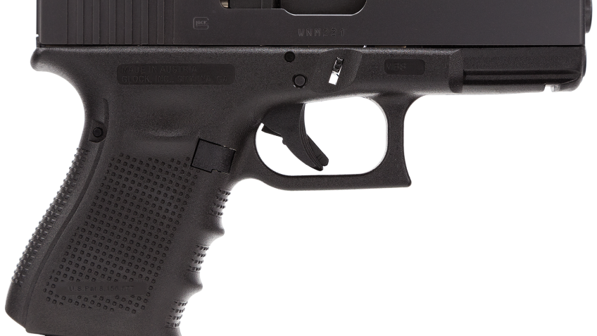 GLOCK G19 GEN4