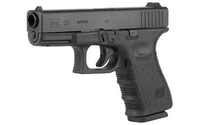 Glock , Glock G23c13us        G23c   40  Os Us 13r Rebuilt