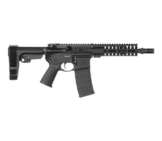 CMMG 30A81E2GB Banshee MK4 300 Blackout 8″ 30+1 Black