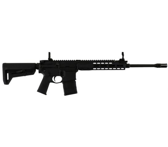 Barrett Rec7, Barr 17064 Rec7 Flyweight 5.56 16in Blk