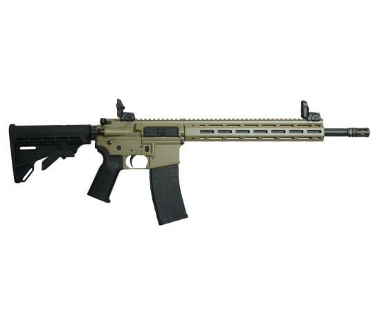 Tippmann M4-22 ELITE FDE TACTICAL RIFLE