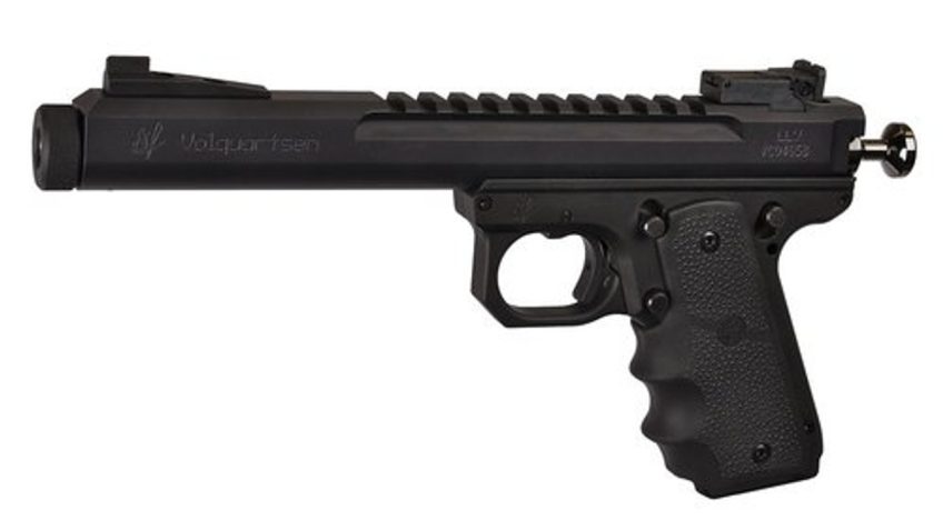 VOLQUARTSEN SCORPION LLV TARGET 22LR