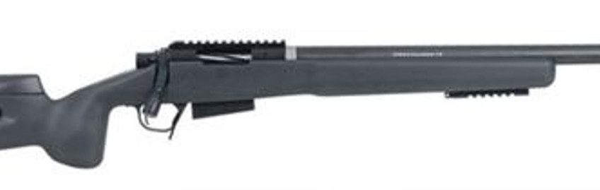 Christensen Arms TFM .308 Win 20" Barrel 5-Rounds