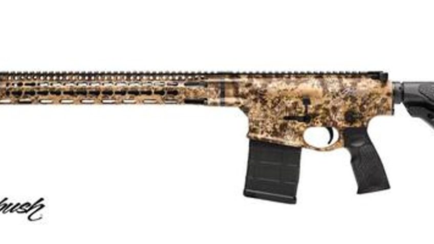 Daniel Defense DD5 Ambush Semi-Automatic