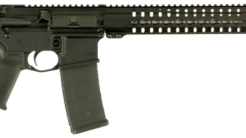 CMMG MK4 RCE