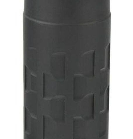 SAKER ASR 5.56 NATO SUPPRESSOR – Saker ASR 556K 5.56 NATO 136.1dB Suppressor Black