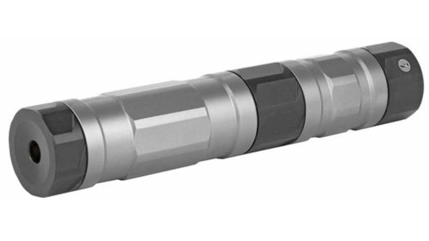 SWITCHBACK 22 RIMFIRE SUPPRESSOR