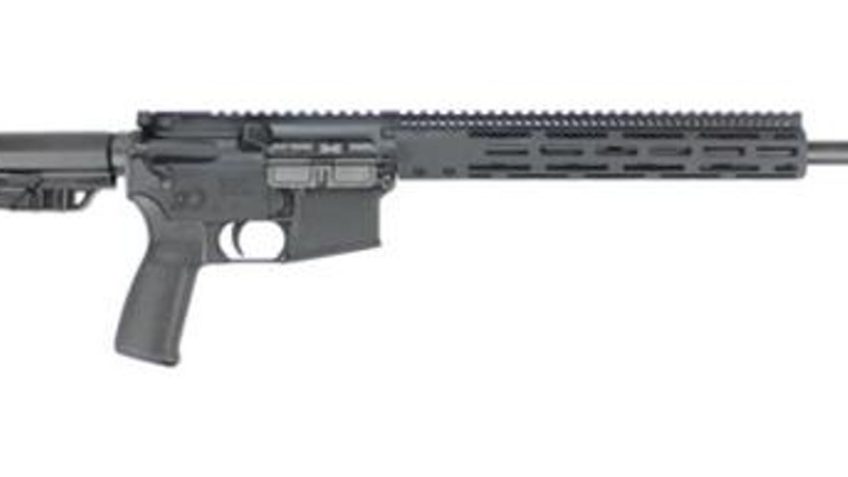 Radical Firearms 16" FCR 5.56 NATO AR-15 Rifle, Black – RF00019