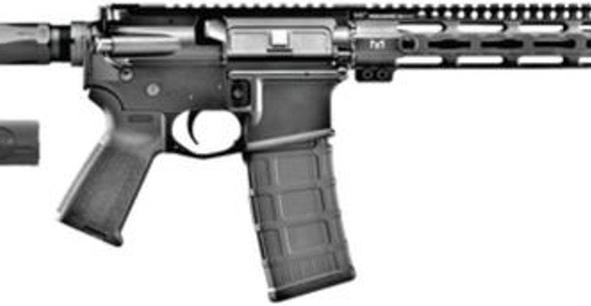 FN Fn15 Pistol 5.56mm 10.5 Brace