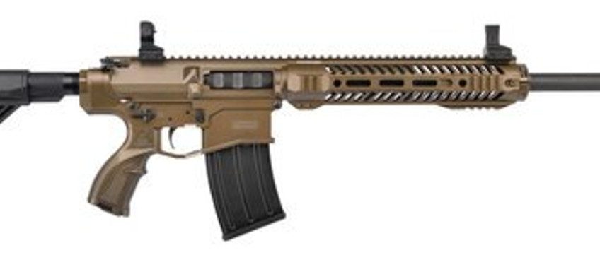 Utas-usa Xtr-12, Utas Xtr12bb1 Cerakote     12      Brz