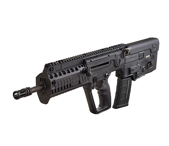 IWI – ISRAEL WEAPON INDUSTRIES Tavor x95 223 Rem – 5.56 NATO 16.5in Black 30rd