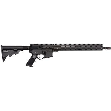 Alex Pro Firearms 300 black out Econo Freefloat Rail