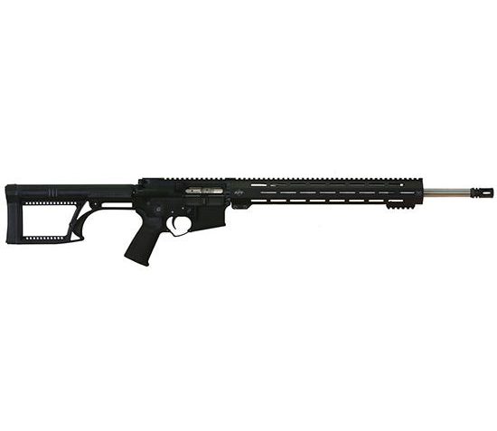 ALEX PRO FIREARMS VARMINT