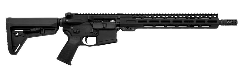 American Defense Mfg Uic15, Adm Uicr5blk14m2mlok  Upper Multical 14.5"mod2 556