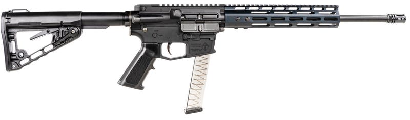 Ati Mil-sport, Ati G15ms9ml16    Milsport 9mm   16in 10-mlok 31rd