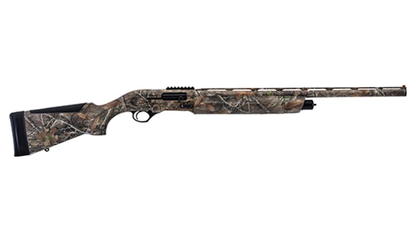 BERETTA A300 12GA 24" REAL TREE EDGE ULTIMA TURKEY KO