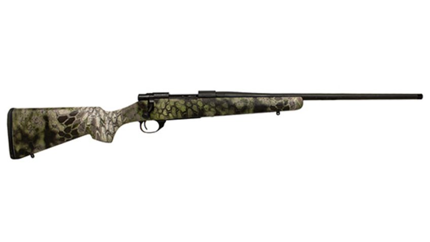 HOWA Howa M1500 Stlkr Alt 270win