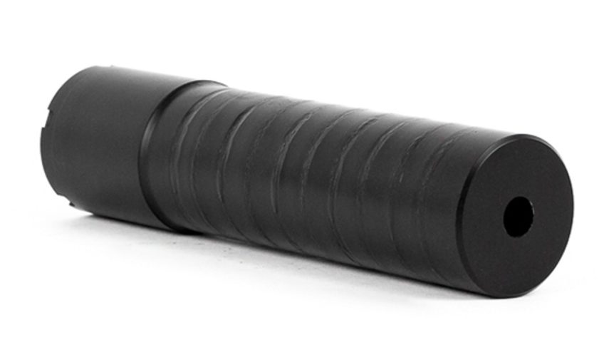 HARVESTER EVO MULTI CALIBER SUPPRESSOR