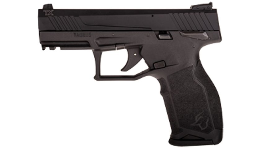 TAURUS TX22C