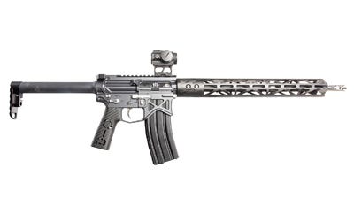 Battle arms Oip 556 Nato 16" 30rd Anodized Finish Ultra Light Rifle