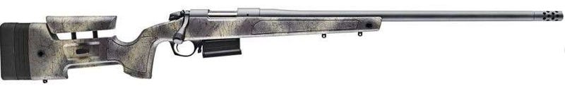 BERGARA B-14 HMR CARBON WILDERNESS