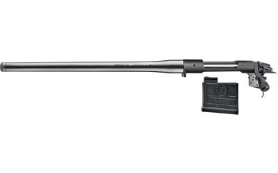 BERGARA B-14 22LR BARRELED ACTION 18 STEEL LH