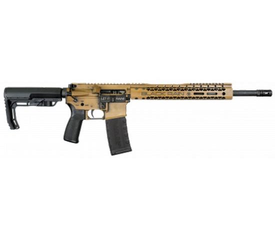 Black Rain Ordnance Fusion Tiger Eye 5.56 16" Barrel 30-Rounds