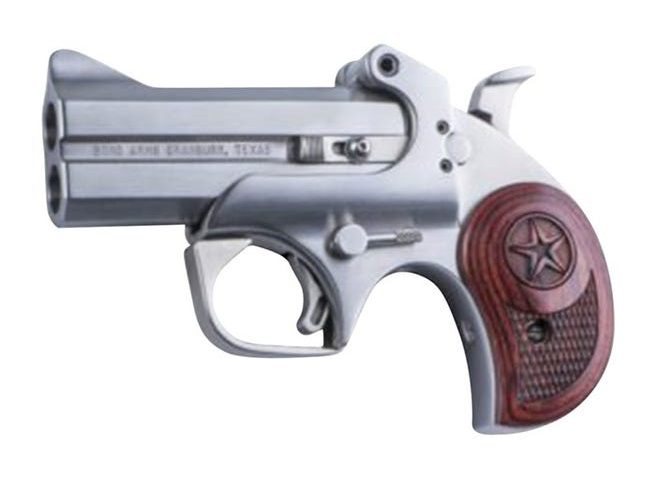 BOND ARMS ROWDY XL