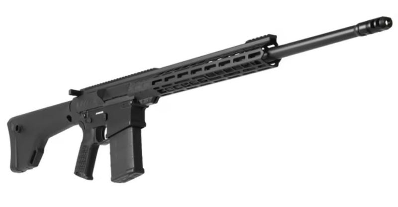 CMMG Endeavor MK3 .308 WIN. 24″ Barrel 20 Rounds