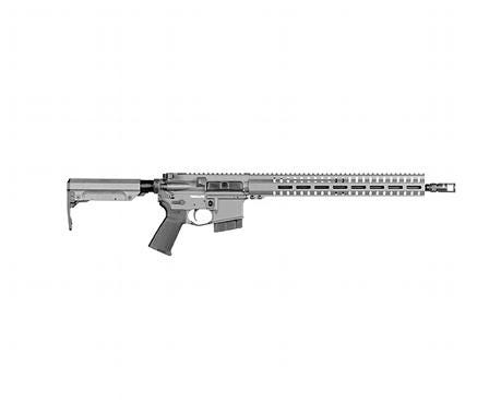 CMMG RIFLE RESOLUTE 300 MKW-15 6.5 GREN 10RD TITANIUM