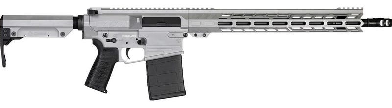 CMMG Resolute MK3 Titanium .308 Win / 7.62 NATO 16.1" Barrel 20-Rounds