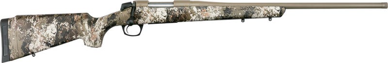 Cva , Cva Cr3913c   Cascade  204 Ruger Veil Camo  20"