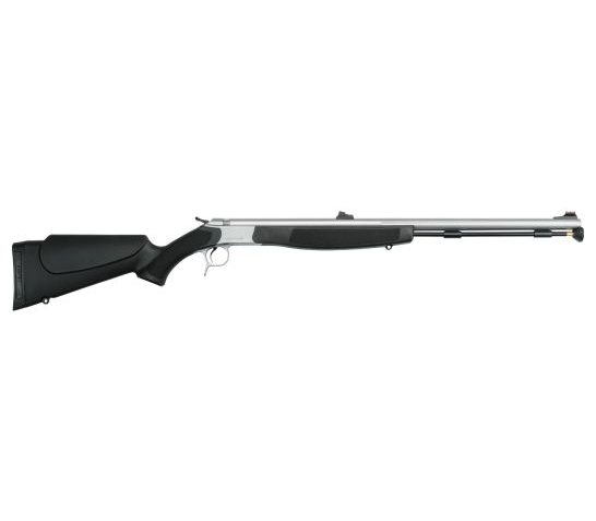 CVA Optima .50 Cal Rifle, 26" Barrel, Black – PR2039N