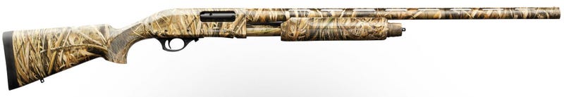 Charles Daly 301 Field Realtree Max-5 12 GA 28" Barrel 3-Rounds