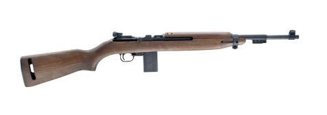 Chiappa M1-22 Carbine 22 LR 18″ Barrel 10rd Wood