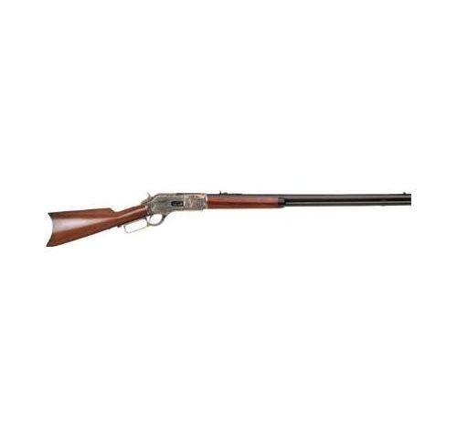 Uberti 1876 Centennial, Lever Action, .45-60 Winchester, 28″ Barrel, 11+1 Rounds