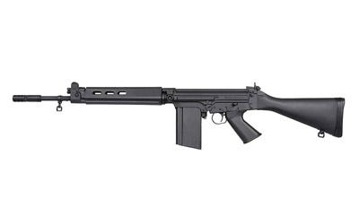 SA58 FAL 18″ 7.62X51 BLACK 20+1