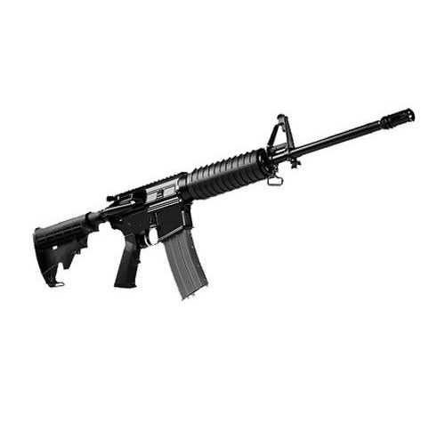 Del-Ton Echo 316 Heavy Barrel AR-15, Semi-Automatic, 5.56 NATO/.223 Rem., 16″ Barrel, 30+1 Rounds