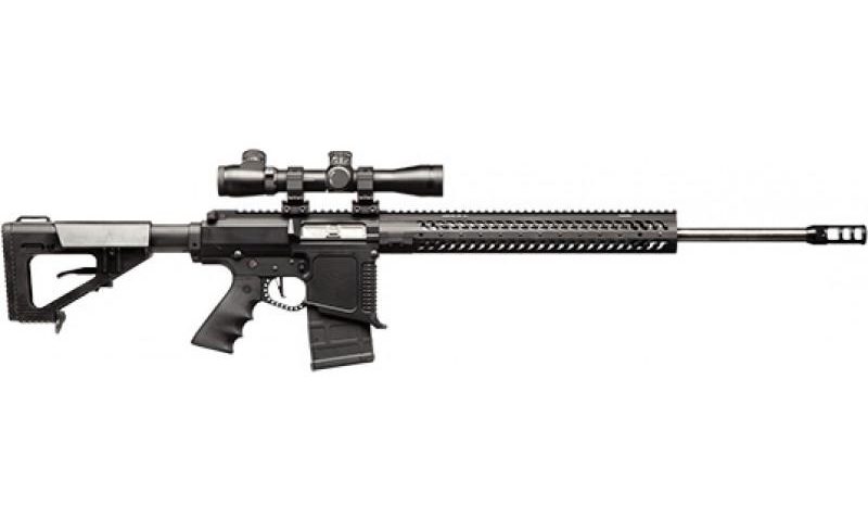 DOUBLESTAR STAR-10B RIFLE 22 260REM