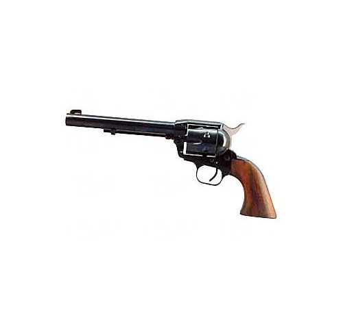 EAA Corp Bounty Hunter Blue .22 LR 6.75-inch 6Rds