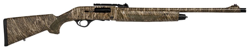 Escort PS Turkey Bottomland Semi-auto 12 GA