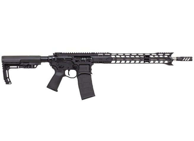 BDRX-15 SKELETONIZED RIFLE 16 223 WYLDE