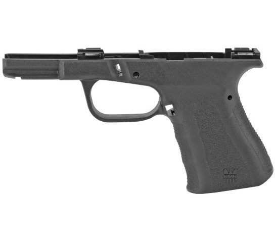 FMK AG1 FRAME ONLY GLOCK 19 GEN 3 COMPATIBLE BLK