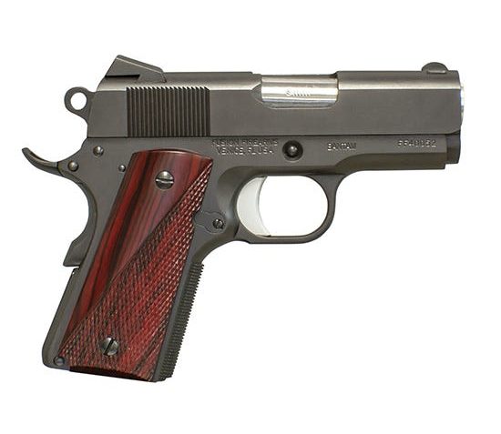 FUSION 1911 BANTAM 9MM 3.25 SERIES 70 6RD