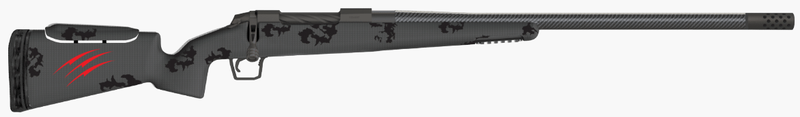 Fierce Firearms CT Rival FP Blackout 7mm SAUM 22" Barrel 3-Rounds