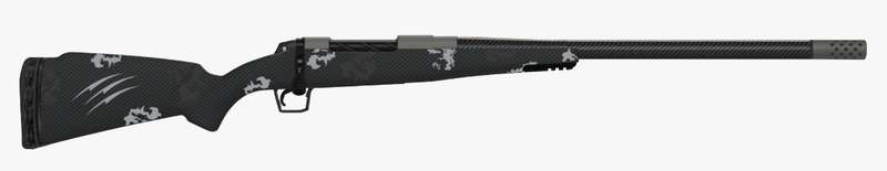 Fierce Firearms CT Rogue Phantom Camo .300 PRC 20" Barrel 3-Rounds