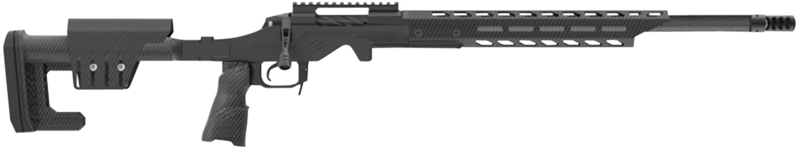 Fierce Firearms MTN Reaper .300 Win Mag 22" Barrel 3-Rounds